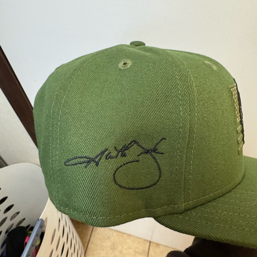 Garth Brooks Vegas Residency Snapback Hat - Picture 3 of 4